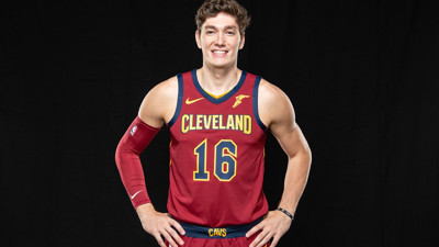 Cedi Osman'ın "double-double"ı Cavaliers'ın kazanmasına yetmedi