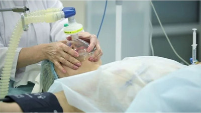 Elektrik kesintisi 2 korona hastasının canını aldı