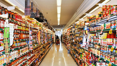 Bunları almak artık yasak. İnşaat malzemesi, tekstil, çanta, ayakkabı, halı, mobilya, beyaz eşya