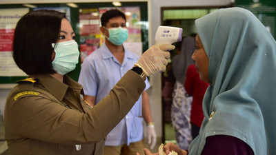 Hindistan varyantı bir ülkeye daha sıçradı