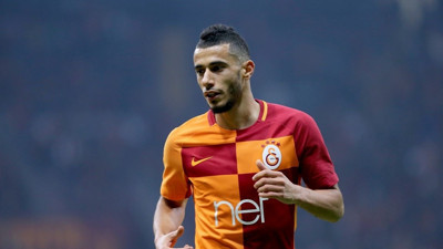 Trabzonspor'da Belhanda sesleri