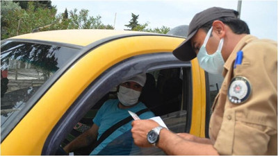 İçişleri Bakanlığı çalışma izin belgelerinin süresini uzattı. İşte geçerli olacağı son tarih