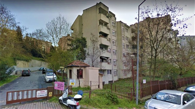 İstanbul'un merkezindeki milyarlık arazi satılıyor. Son derece değerli yer ihaleye çıkacak