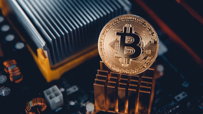 Bitcoin 58,000 dolar sınırında