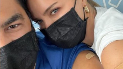 Korona en çok yoksul kesimi vururken parası olanlar bakın nasıl aşı oluyor