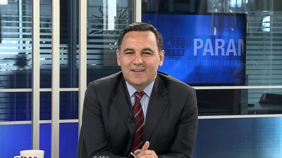 Deniz Zeyrek'ten, Mehmet Cengiz'e: Gözünüz doysun!