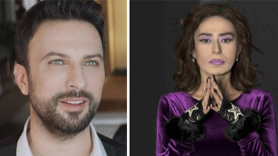 Megastar Tarkan'dan Yıldız Tilbe'ye şok yanıt. Mesajı gören Tilbe neye uğradığını şaşırdı