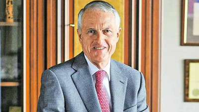 Rona Yırcalı hiç unutamadığı sözü açıkladı. Gayrimüslim iş adamından ünlü Türk iş adamına büyük ders