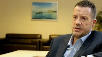 Can Tanrıyar'a yargıdan dur emri