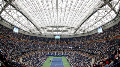 Fransa Açık'ta seyirci kararı