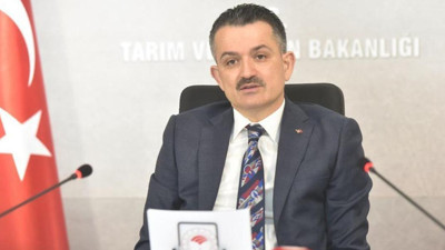 Pakdemirli’den alım fiyatlarıyla ilgili açıklama