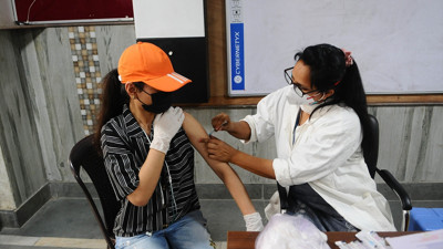 Hindistan'da 7 milyon kişi işsiz kaldı