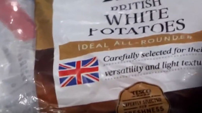 İngilizler Adana'ya gelip haberini yaptı. Türk medyasında 1 yıldır ses yok