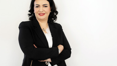 Türkmenistan’dan gelen iş kadını Türkiye’de 3 şirket kurdu