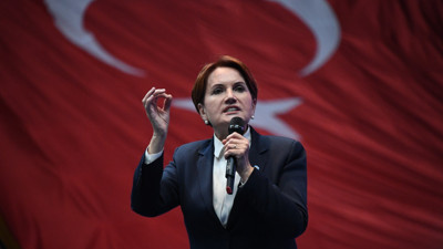 Akşener'den 3 Mayıs Türkçülük Günü mesajı: Güçlü Türk dünyası güçlü Türkiye demek