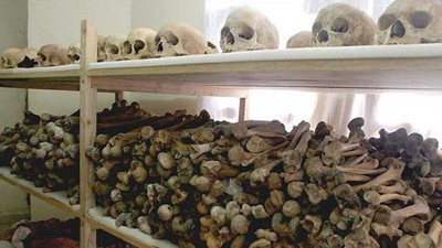 Paris Savcılığı, Ruanda Soykırımı'yla ilgili suçlamaların reddini istedi