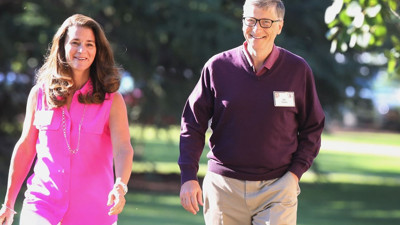 Bill Gates çifti boşanıyor. 27 yıl sonra gelen ayrılık. Ayrıntılarını açıkladı