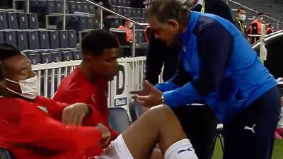 Yılmaz Vural neler döndüğünü açıkladı. Bir şey mi teklif edildi