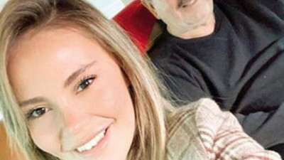 Gerçek bambaşka çıktı. İbrahim Tatlıses 43 yaş küçük sevgilisiyle evlendiğini açıklamıştı