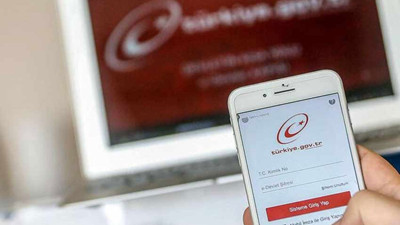 İş dünyasından hükümete çağrı. e- Devlet’ten çalışma belgesi almak çile olmuştu