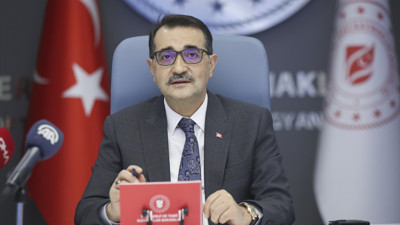 Bakan Dönmez: Avrupa İmar ve Kalkınma Bankası ile iş birliğimiz kesintisiz sürüyor