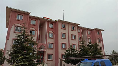 Adıyaman'da 36 ev karantinaya alındı (04 Mayıs 2021)