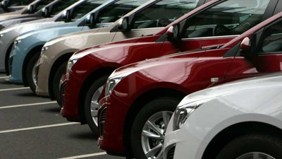 Otomobil satışlarında tercihler belli oldu. Alıcıların yüzde 40'ı bu araçları tercih etti