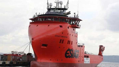 Gemi ve yat sektörü ihracatını 3'e katladı