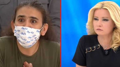 'Artık susmayacağım' dedi, ne olduysa anlattı. Müge Anlı'da şoke eden iddia