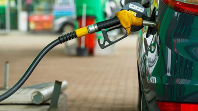 Akaryakıta gece zammı. EPGİS açıkladı