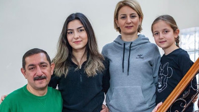 Kastamonu Belediye Başkanı ailece koronaya yakalandı