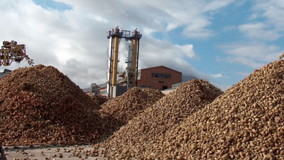 Şeker fabrikalarının her şeyi satıldı. Yine ABD’li Cargill’in istediği oldu
