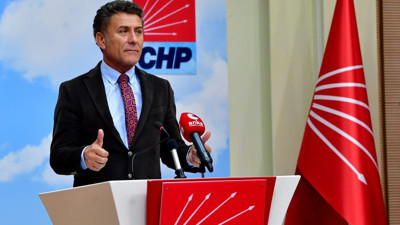 CHP'li Orhan Sarıbal, Kılıçdaroğlu’nun anahtar listesinden çıktı. Tunceli'de devlet katliam yaptı demişti