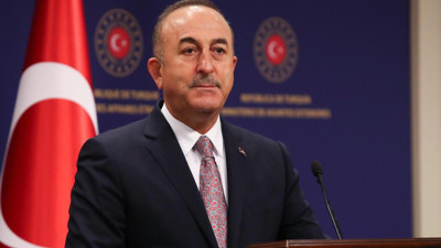 Dışişleri Bakanı Çavuşoğlu yarın Almanya'ya gidiyor