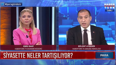 Habertürk’ten MHP’ye sert cevap