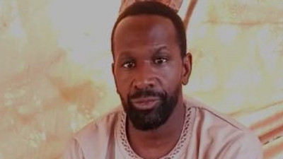 Mali'de Fransız gazeteci kaçırıldı