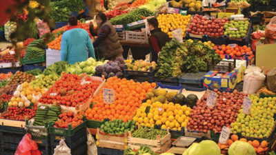 Pazarlar açık mı. Kapanmada pazarlar açık olacak mı. Pazarda hangi ürünler satılacak