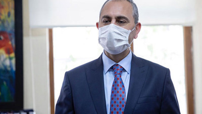 Bakan Gül: Noterlikte yapılan işlemler artırılacak