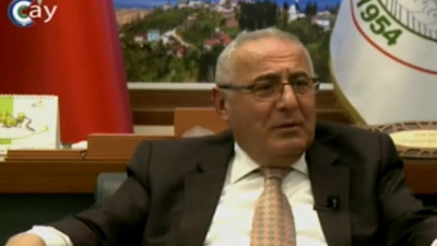 MHP'den istifa eden başkandan olay yaratacak açıklama: Beni ve oğlumu ölümle tehdit ettiler