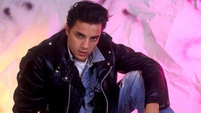 Madonna himayesine aldığı Nick Kamen öldü