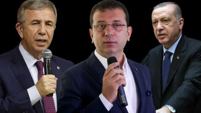 Vatandaşlara Cumhurbaşkanlığı seçimleri soruldu. Son seçim anketinden Cumhur İttifakı'nı üzecek sonuçlar