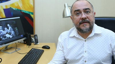 Habertürk Genel Yayın Yönetmeni Kürşad Oğuz istifa etti