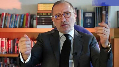 Fatih Altaylı'dan Galatasaray başkanı Mustafa Cengiz'e çok sert sözler