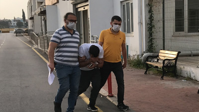 Firarilere göz açtırılmadı. Tek tek şafak baskınında yakalandılar