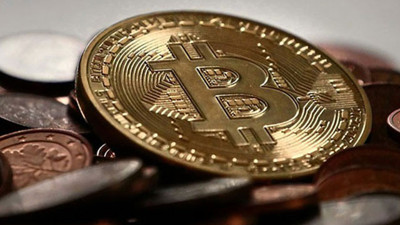 Kritik açıklamadan sonra Bitcoin 57,000 doların üzerine yükseldi