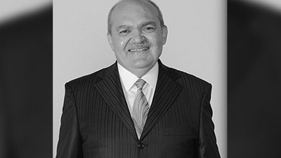 Prof. Dr. İbrahim Demir korona virüse yenik düştü