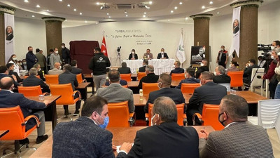 Torbalı seçiminde yeni gelişme. AKP'den delil, CHP'li belediyeden savunma istendi