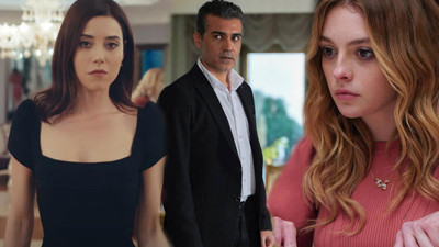 Kanal D'deki Sadakatsiz dizisi için flaş gelişme. Korona haberleri art arda gelmişti