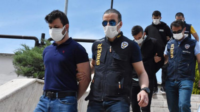 Vebitcoin soruşturmasında yeni gelişme