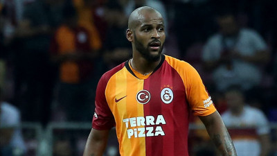 Galatasaray'a Marcao piyangosu. 15 milyon euroluk teklif
